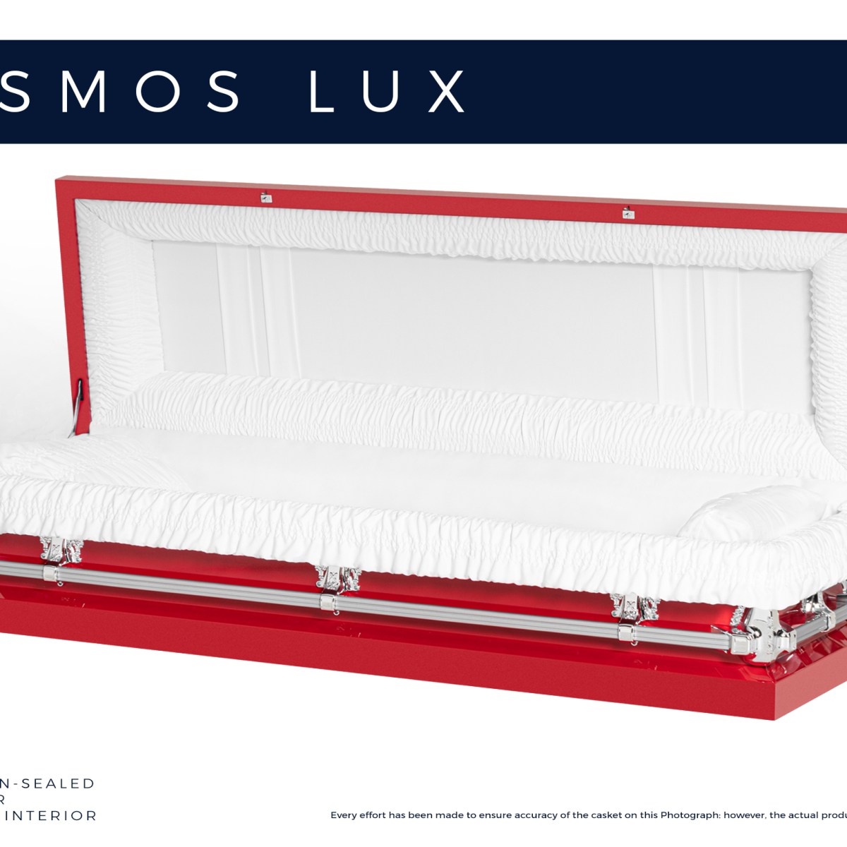 Cosmos Lux Red FC