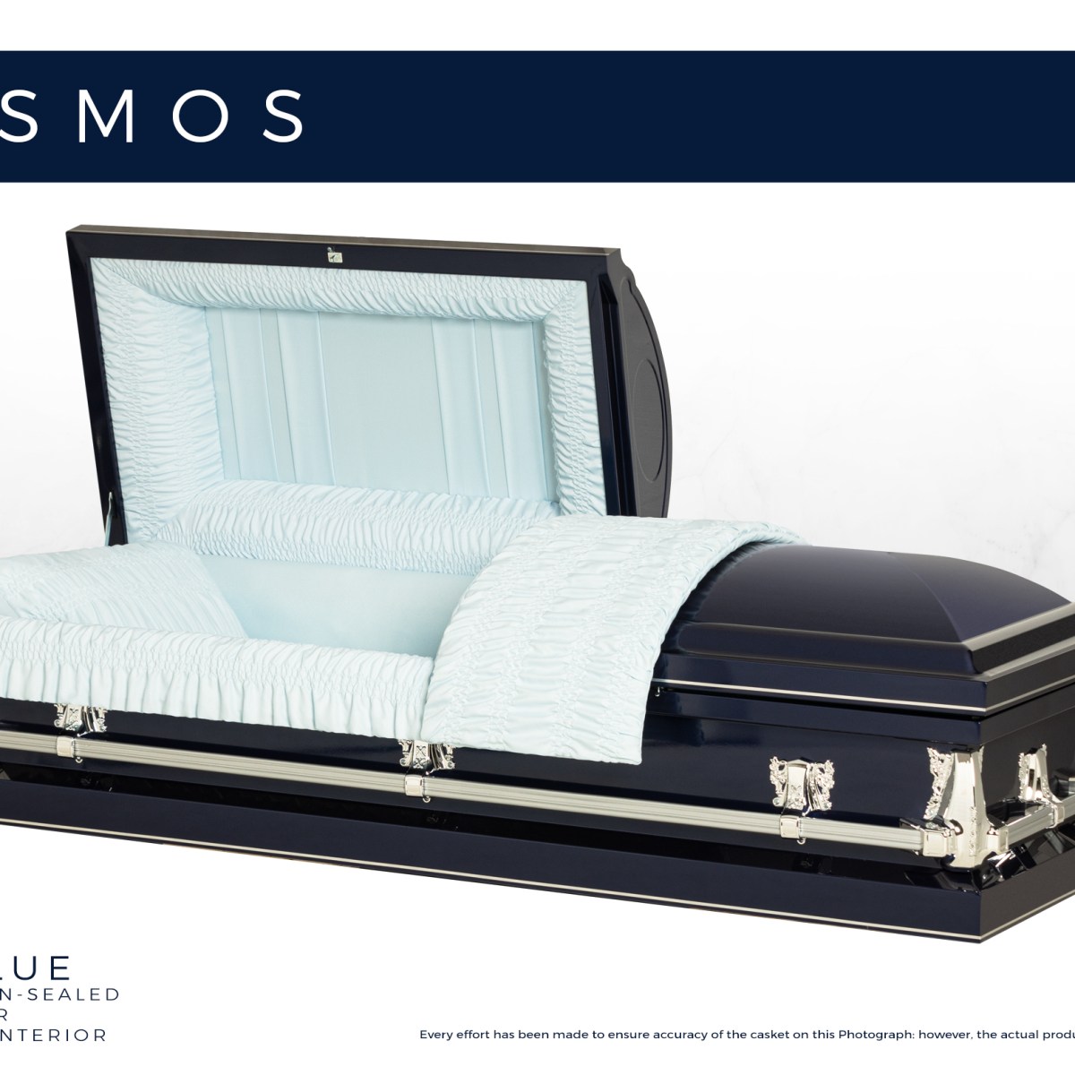 Cosmos Neo Blue