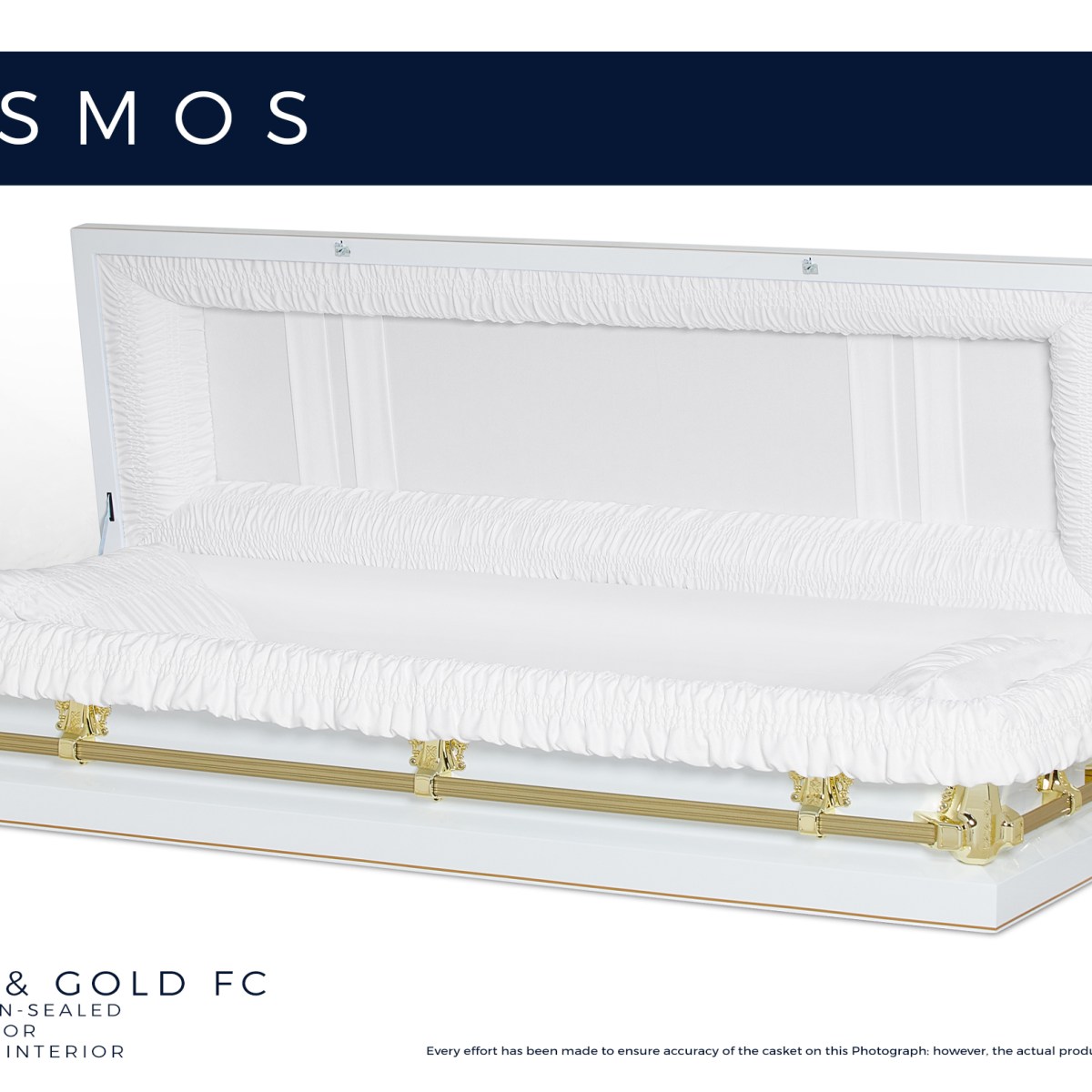 Cosmos White Gold FC