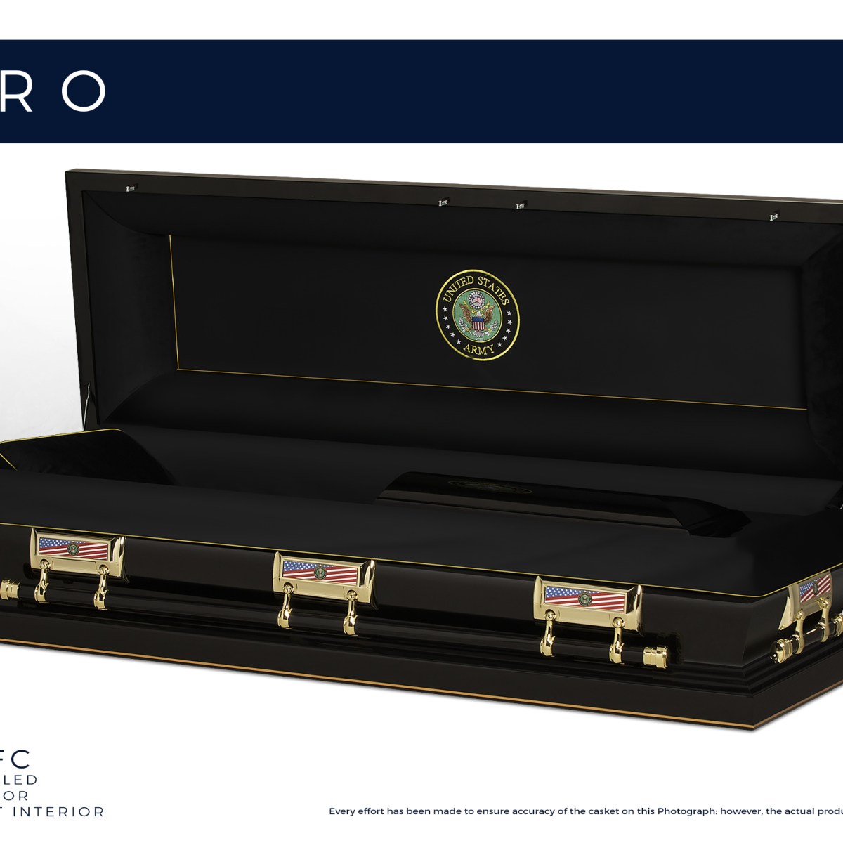 The Hero Army Full Couch