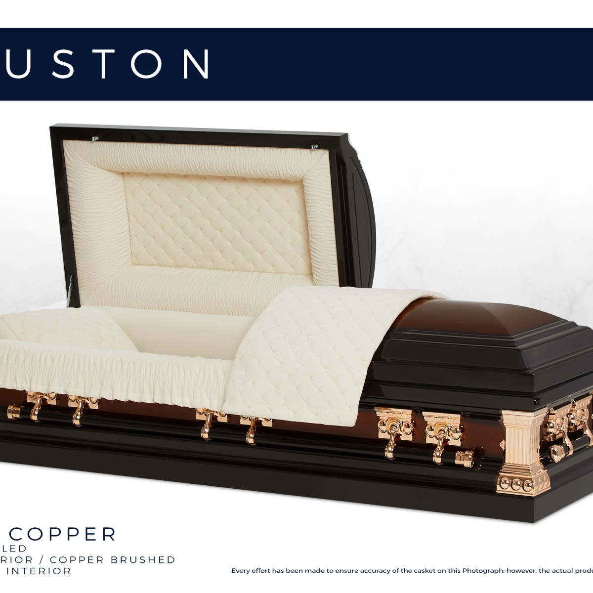 Houston Agean Copper