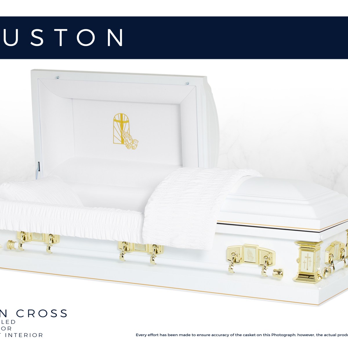 Houston Golden Cross