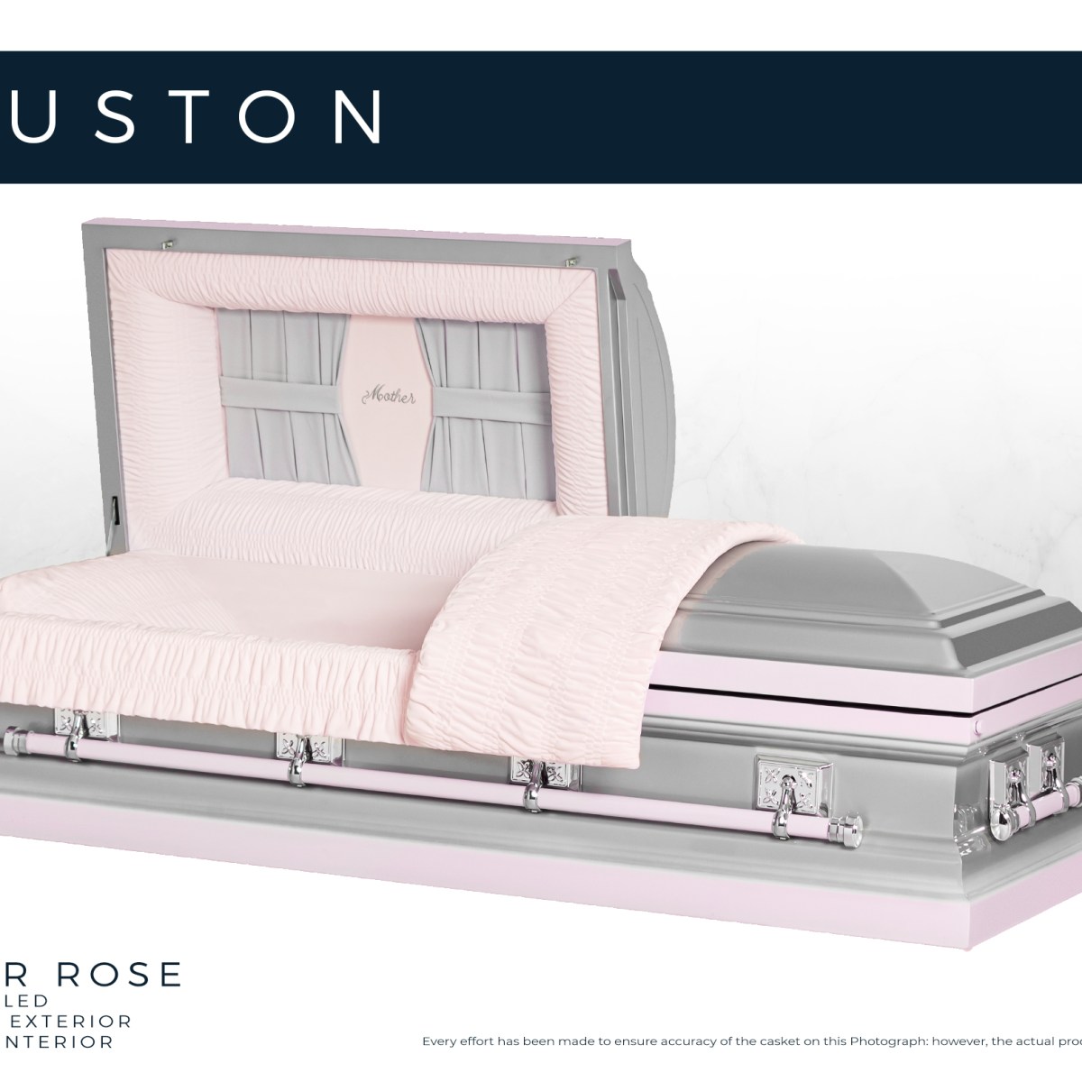 Houston Mother Rose