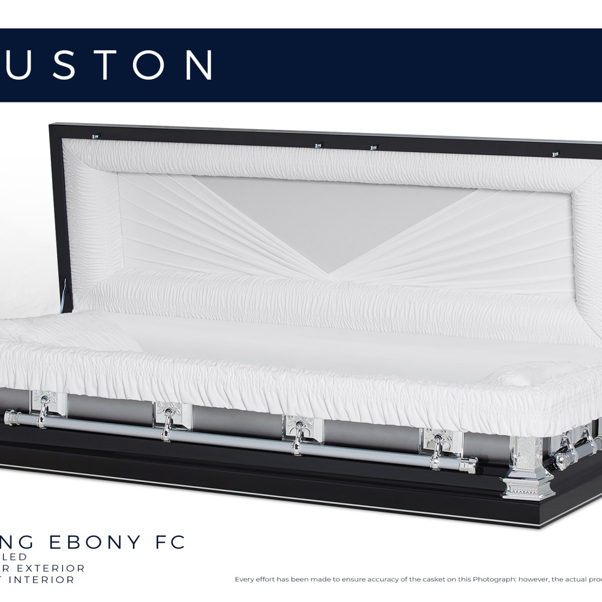 Houston Sterling Ebony FC