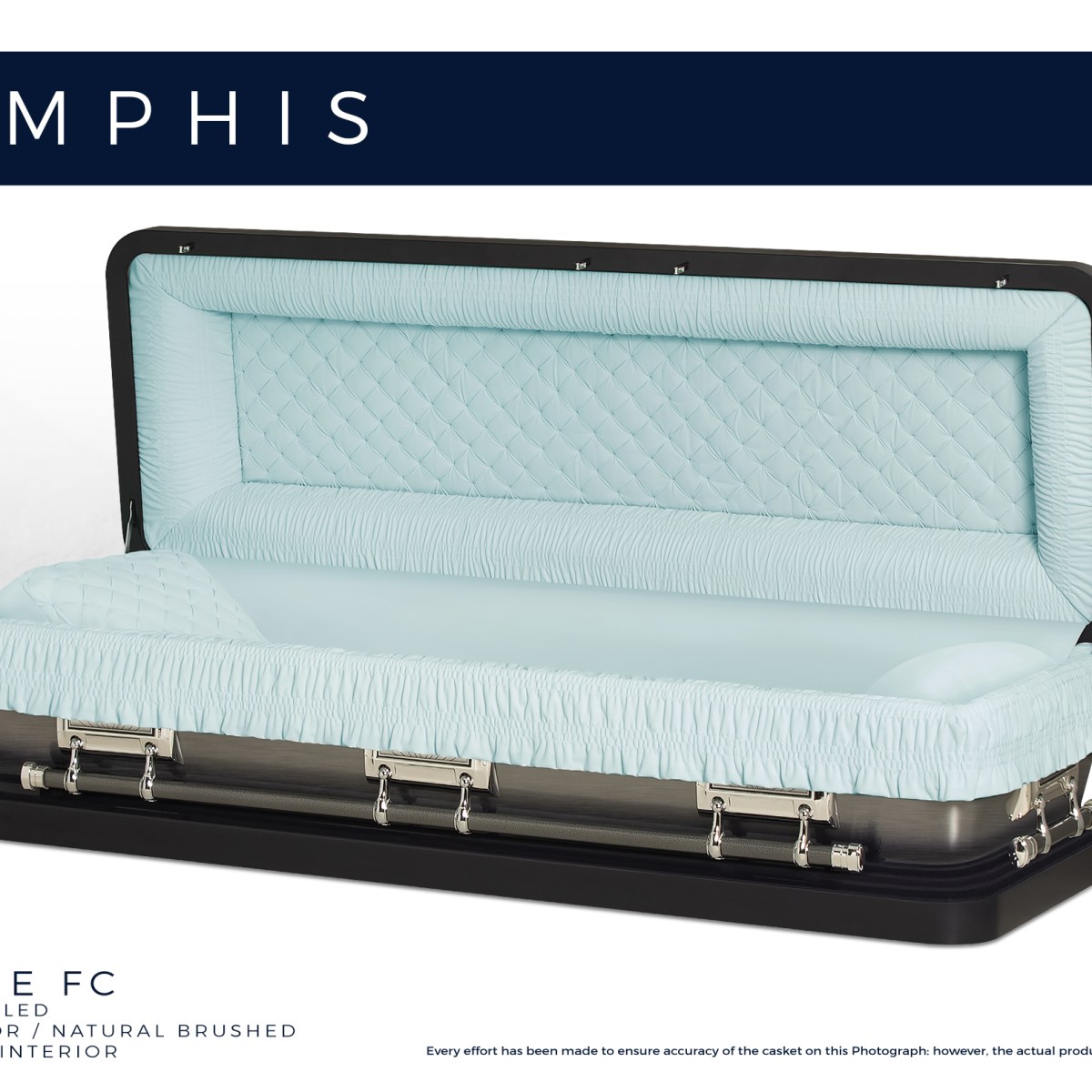 Memphis UC Blue FC