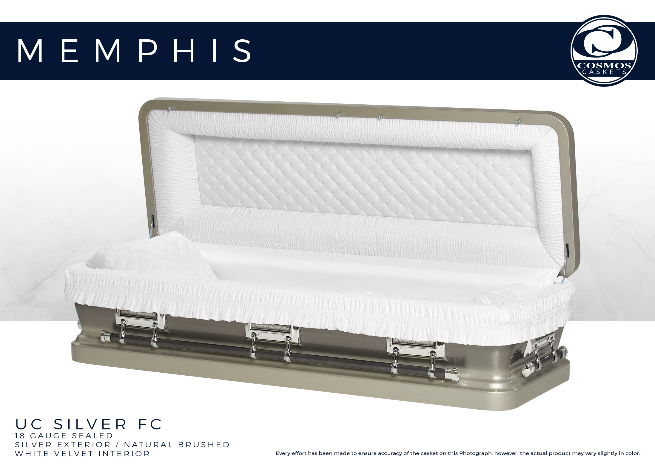 Memphis UC Silver FC