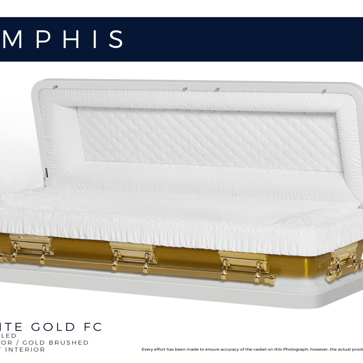 Memphis UC White Gold FC