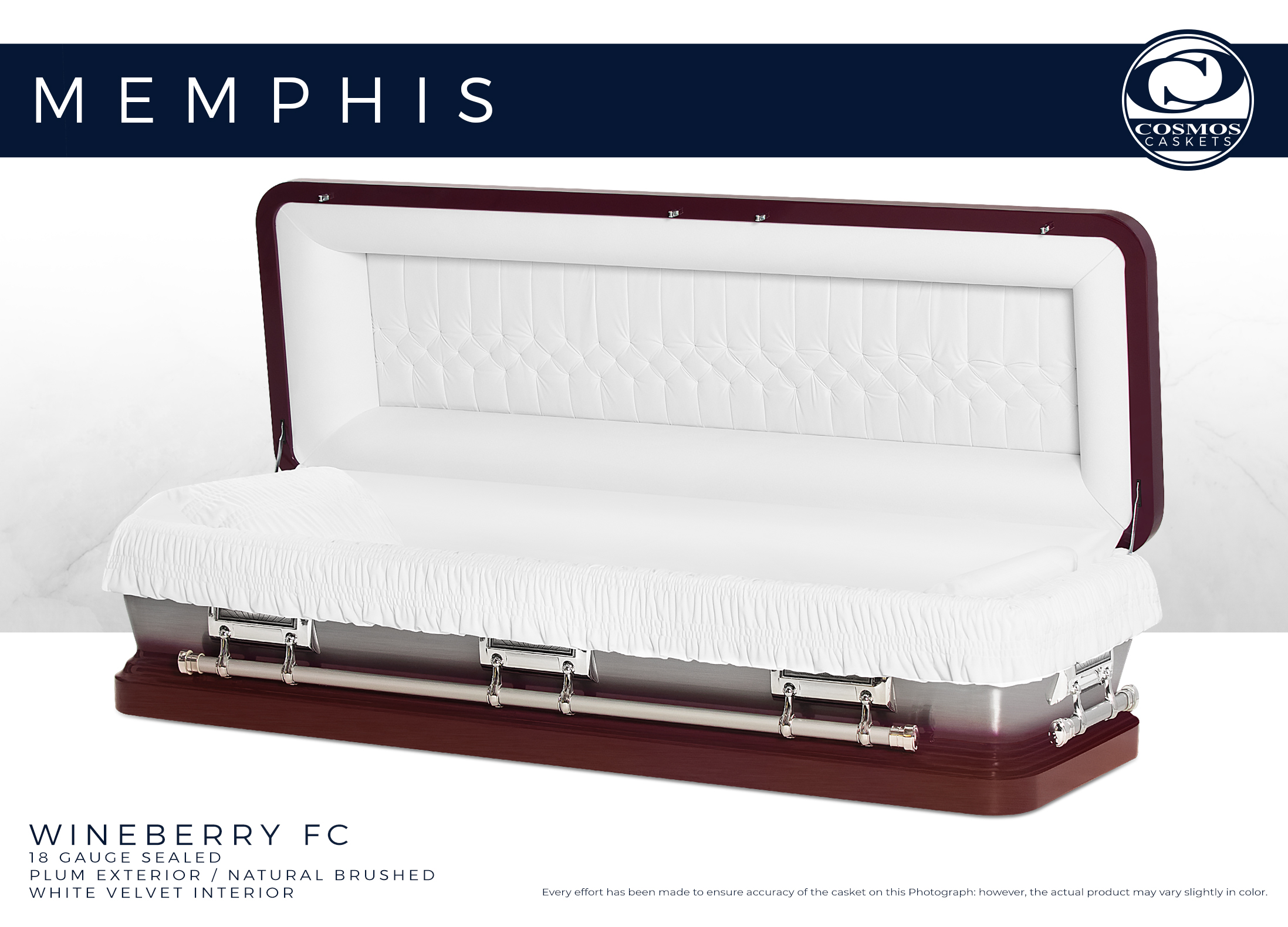 Memphis UC Wineberry FC