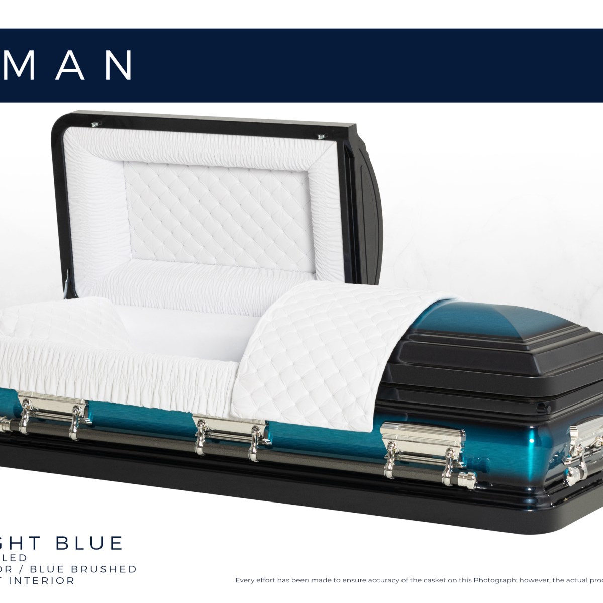 Roman Midnight Blue