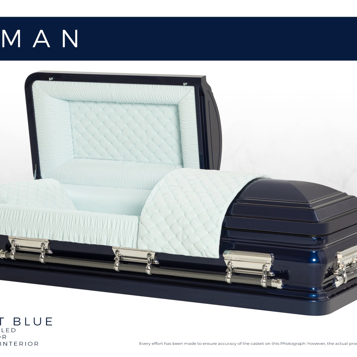 Roman Cobalt Blue