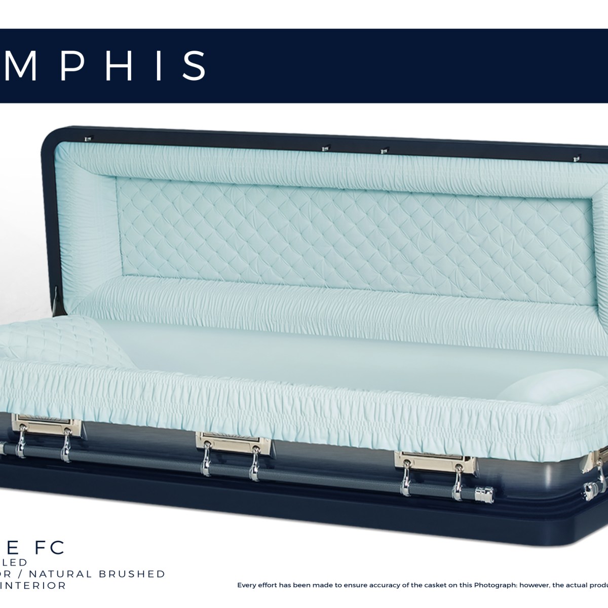 Memphis UC Blue FC