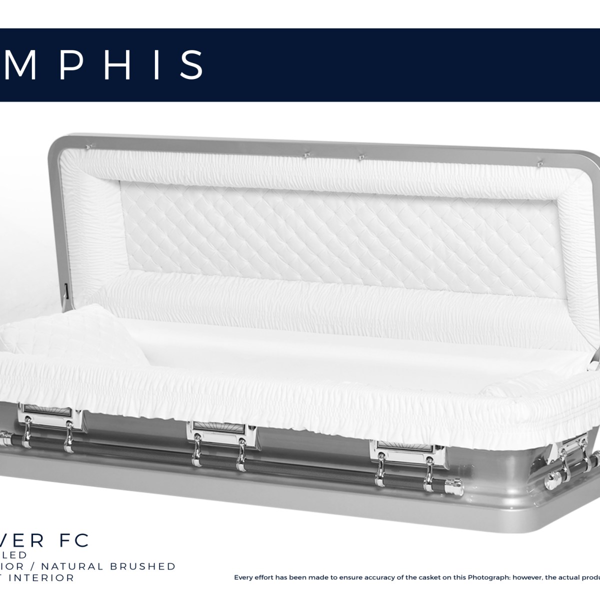 Memphis UC Silver FC