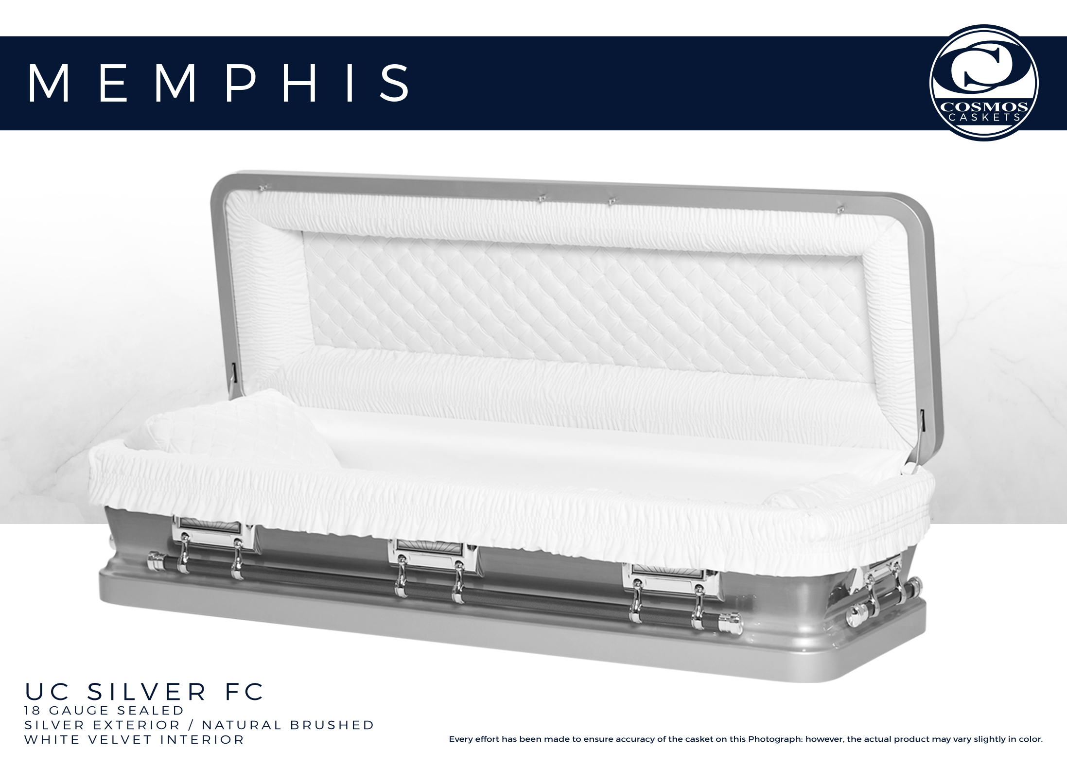 Memphis UC Silver FC
