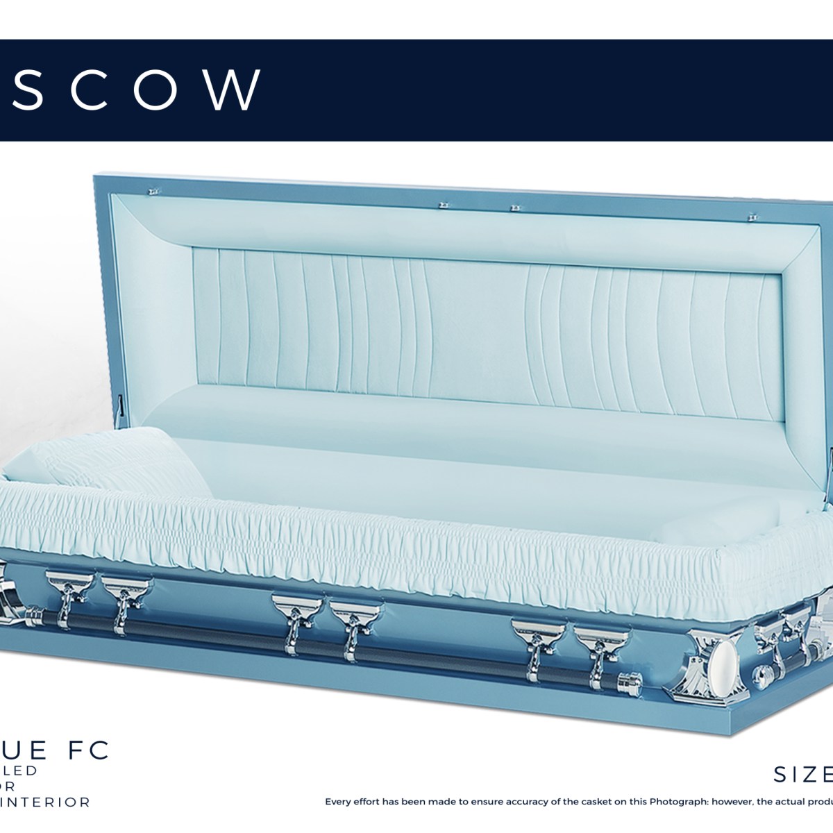 Moscow Leo Blue FC
