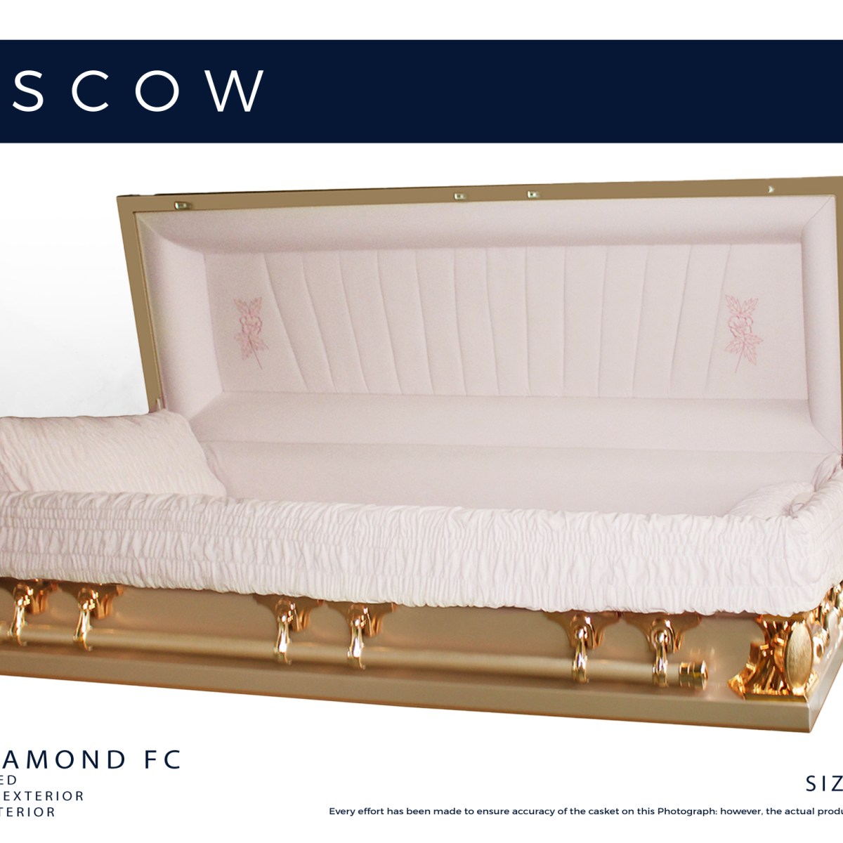 Moscow Rose Diamond FC