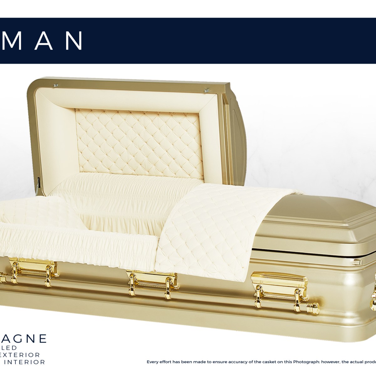 Roman Champagne