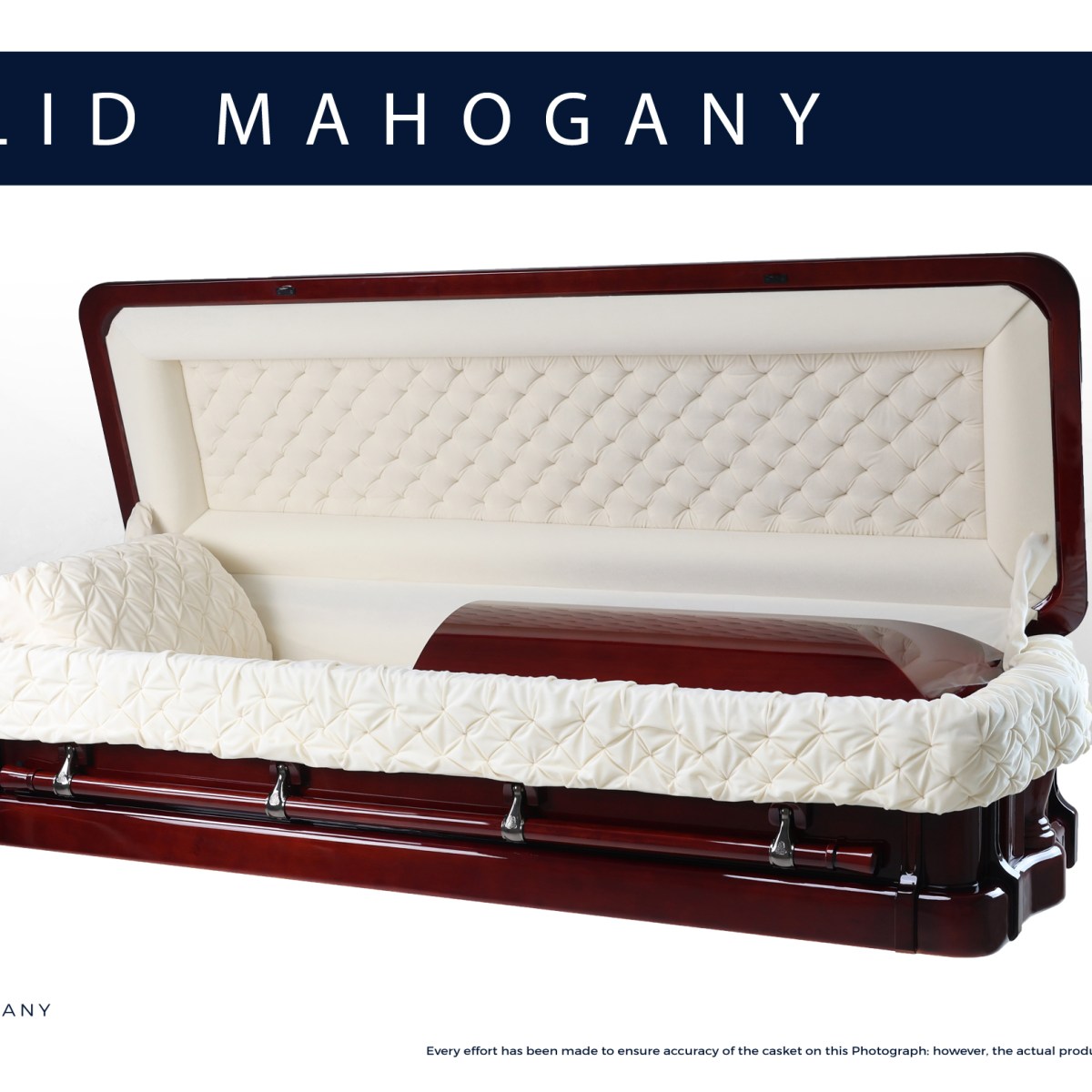 Solid Mahogany 002 FC