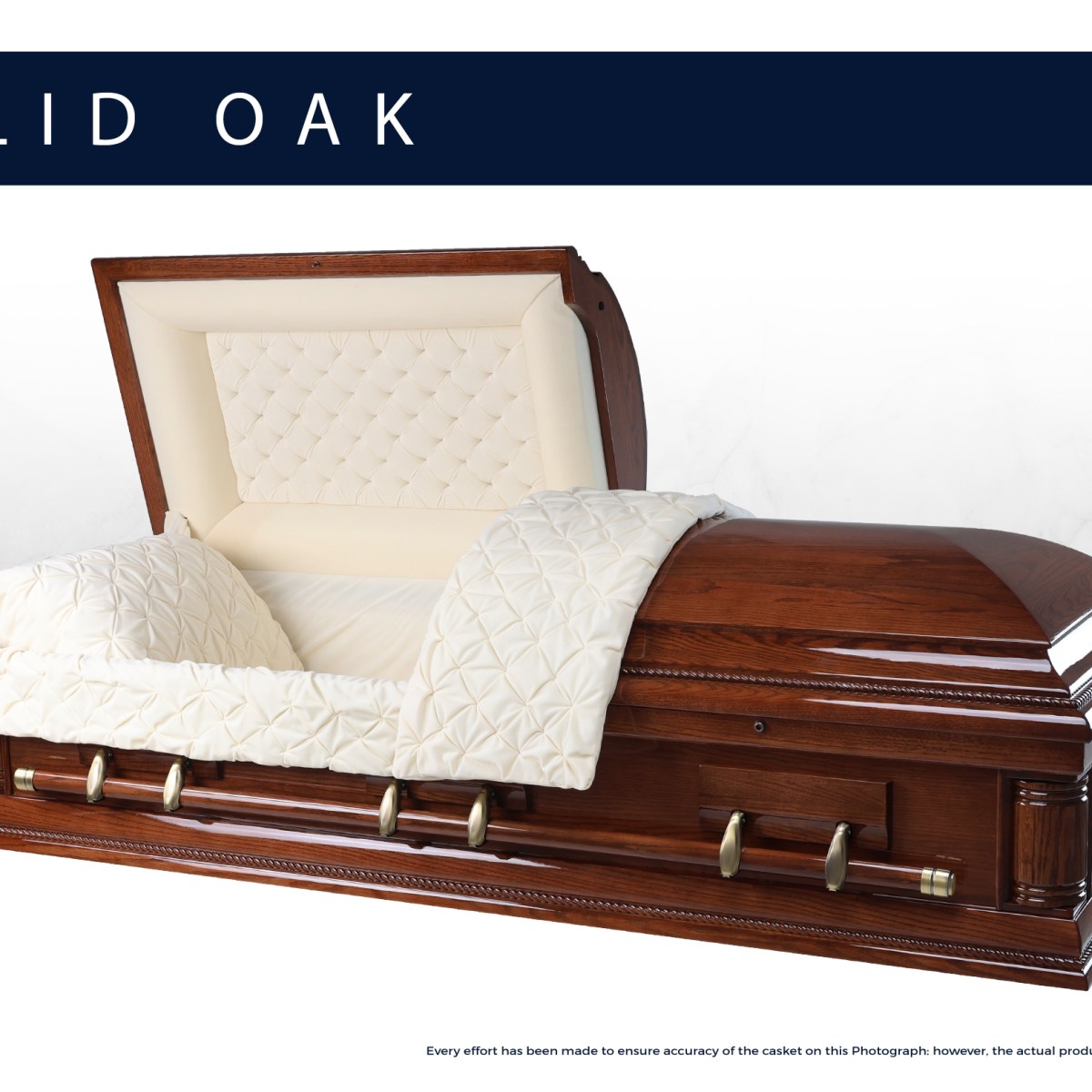 Solid Oak 2