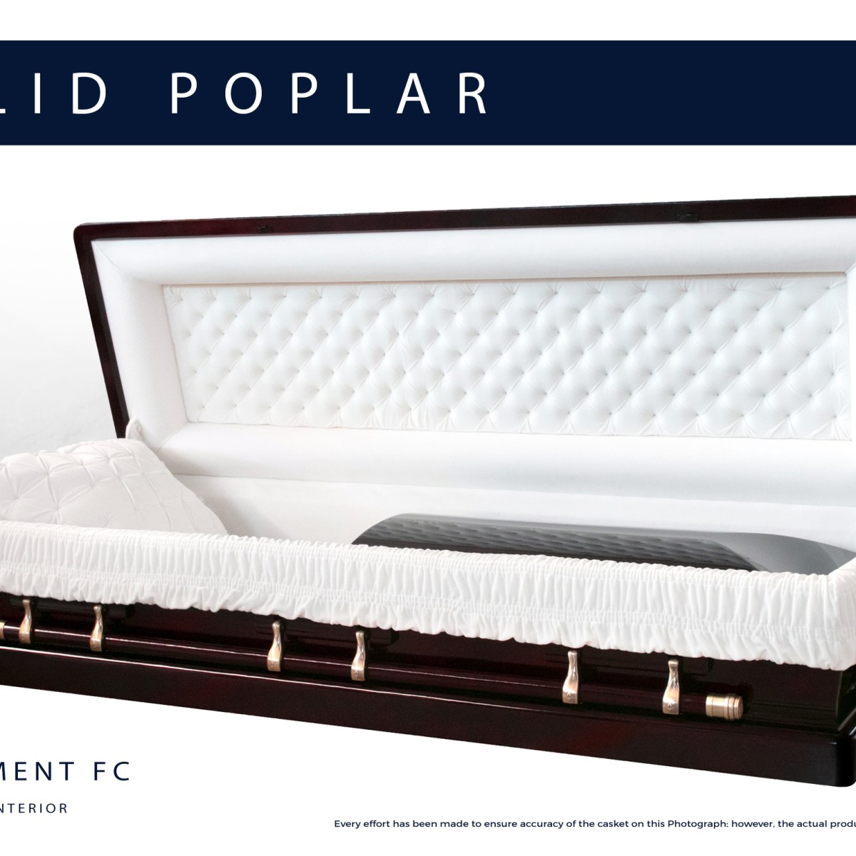 Solid Poplar Parliament FC