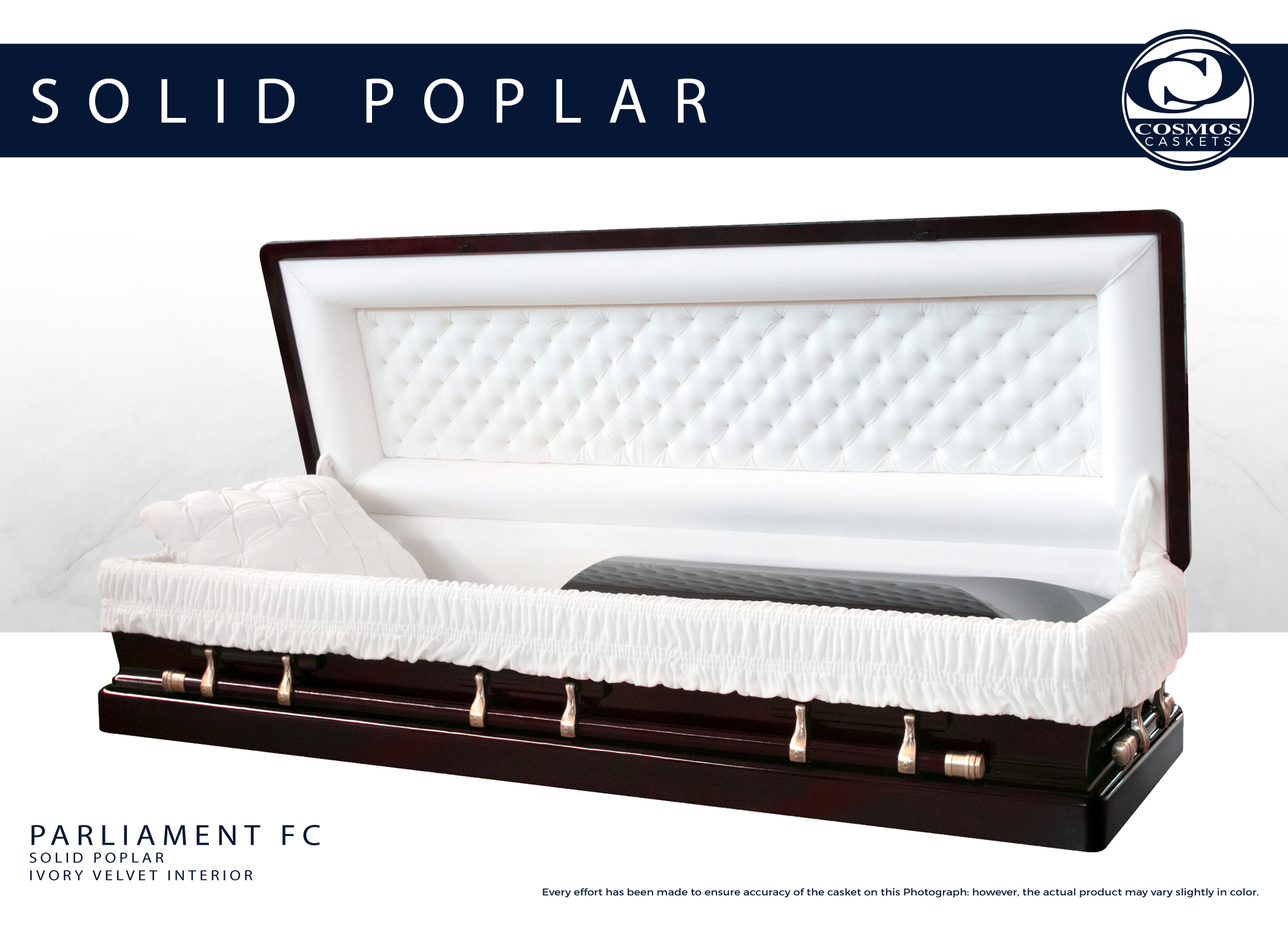 Solid Wood Parliament FC