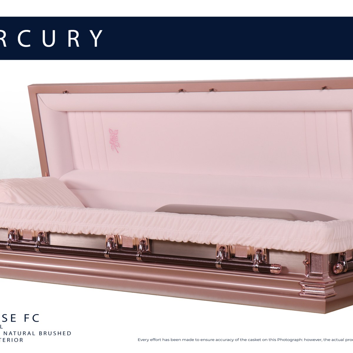 Mercury Pink Rose FC