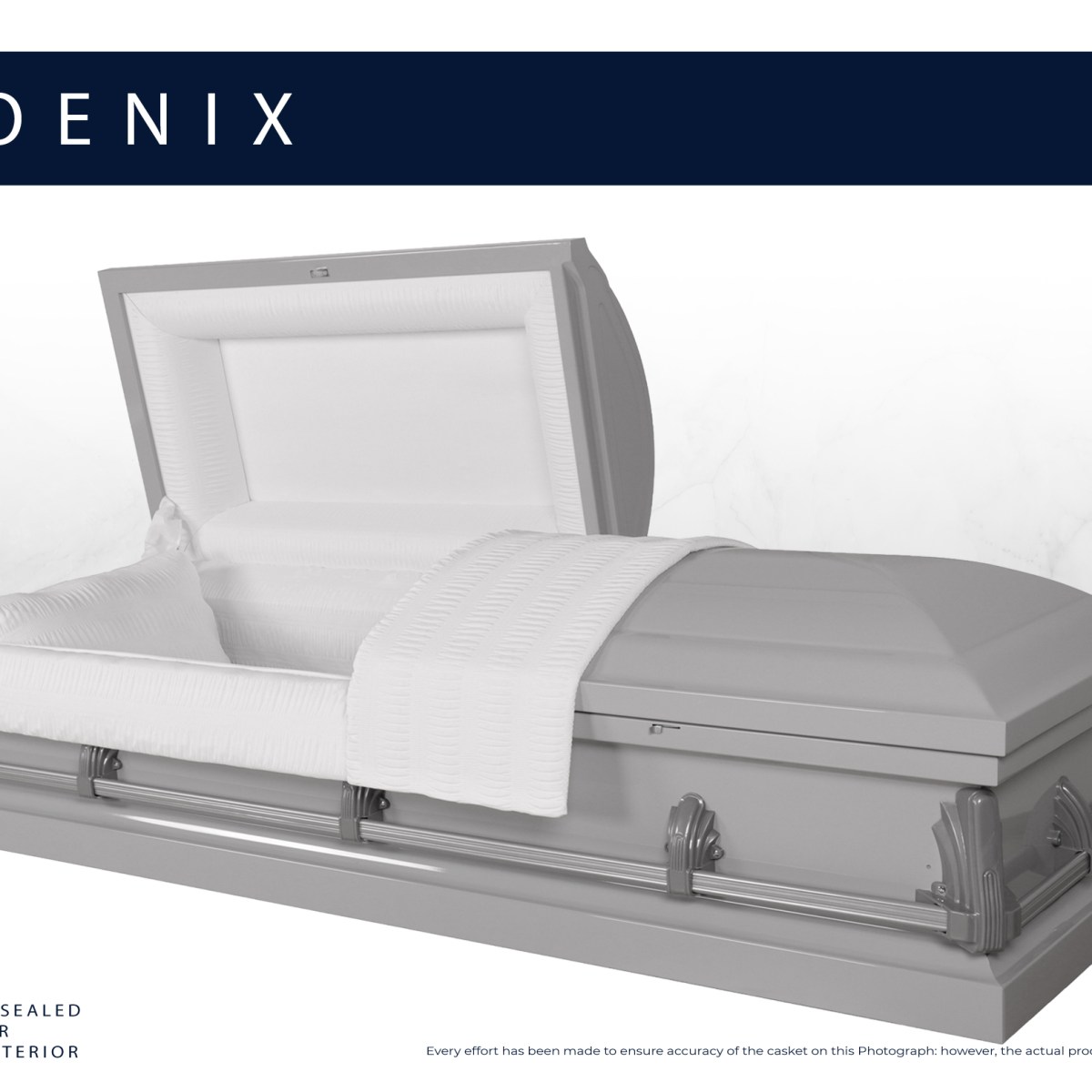 Phoenix Silver