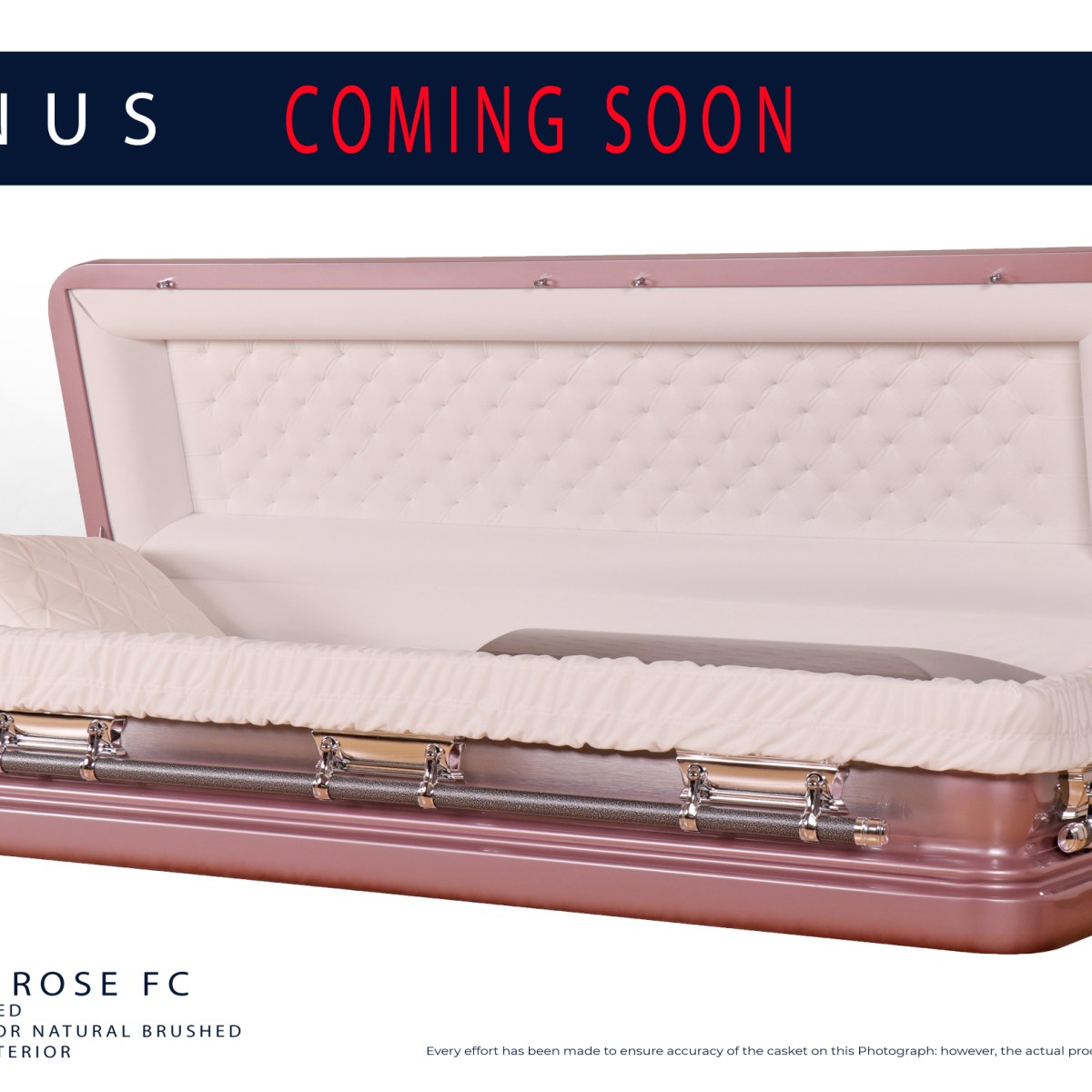 Venus Orchid Rose FC