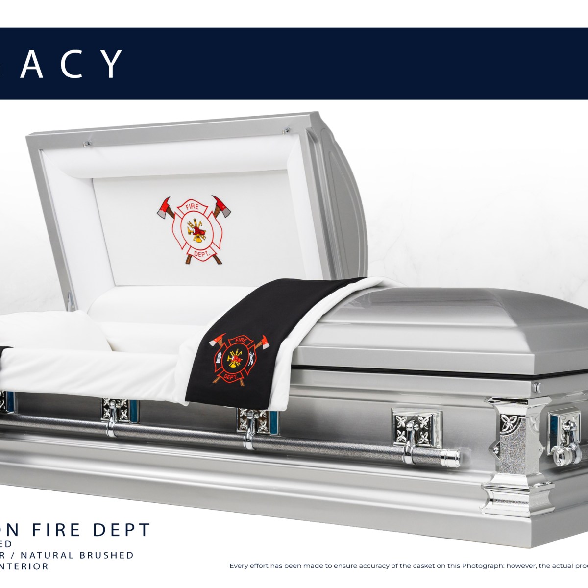 Legacy Victory Fire Dept