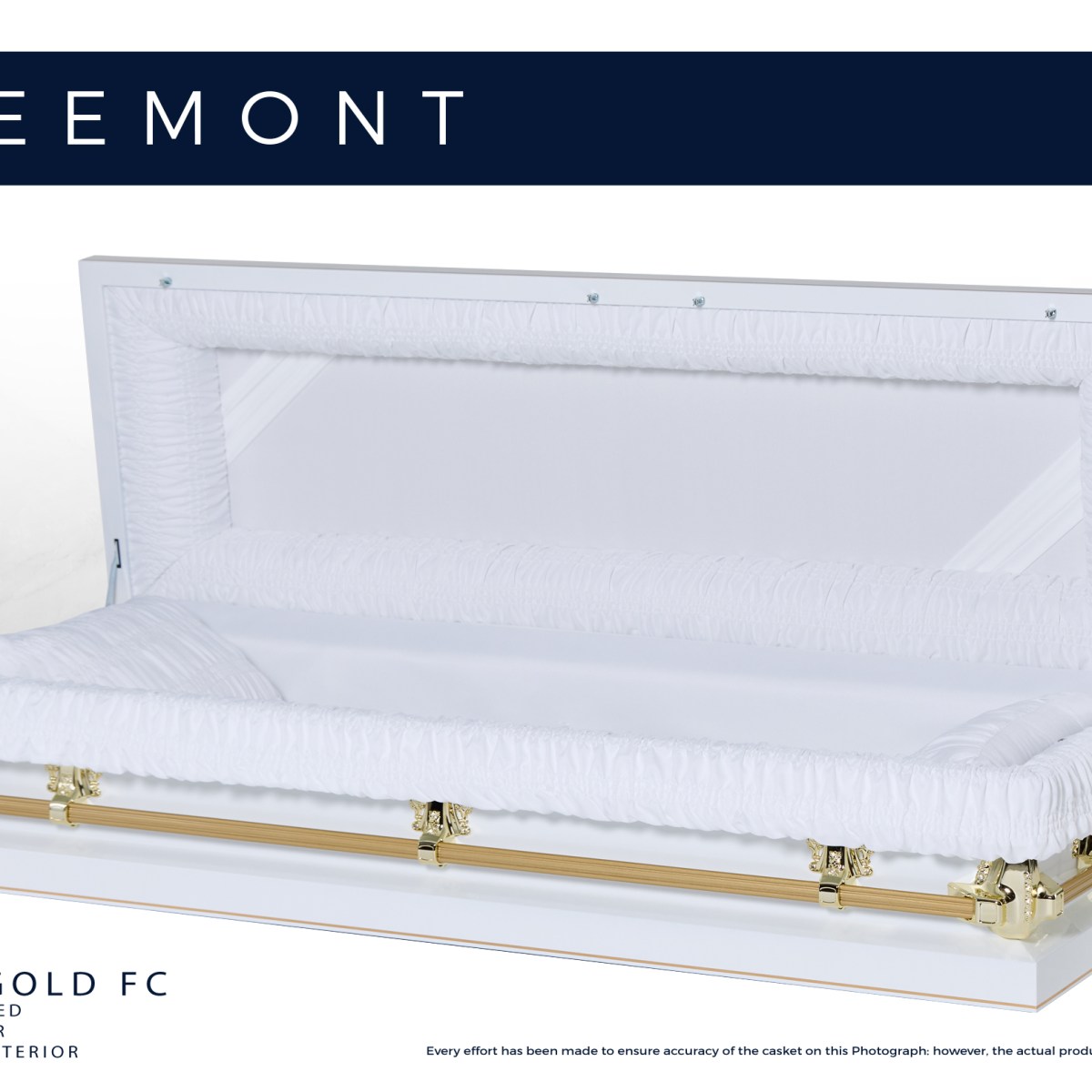 Treemont White&Gold FC