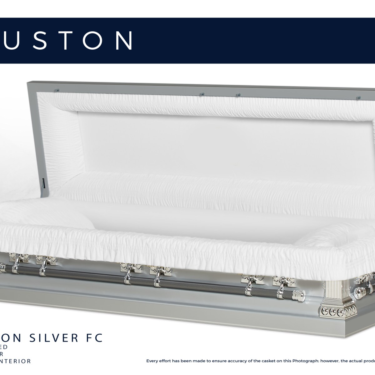 Houston Jeferson Silver FC