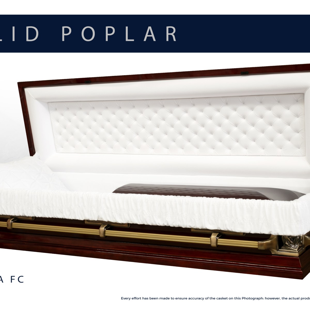 Solid Poplar La Pieta FC
