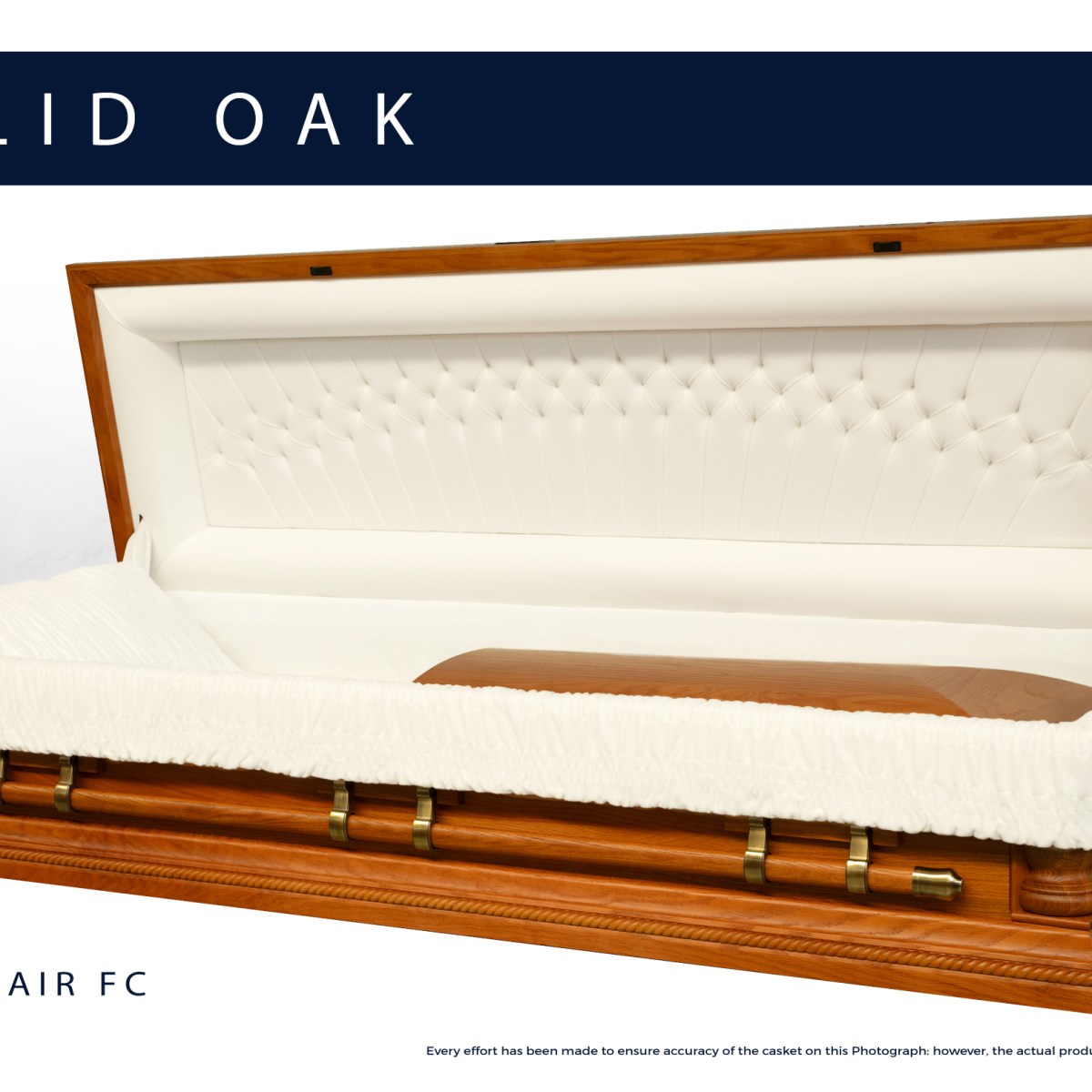 Solid Oak Montclair FC